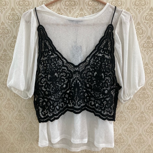 Vero Moda Tops - Vero Moda Top